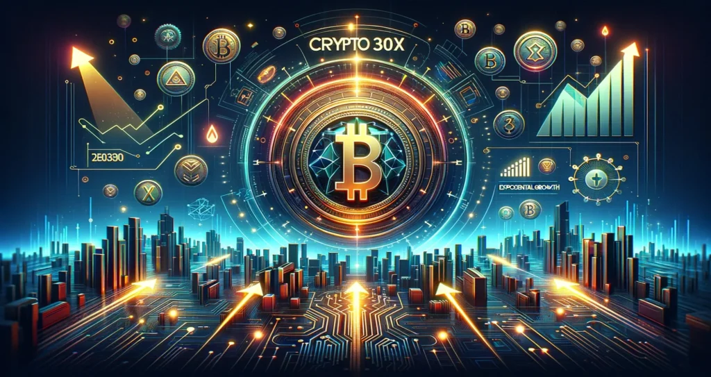 Crypto30x.com