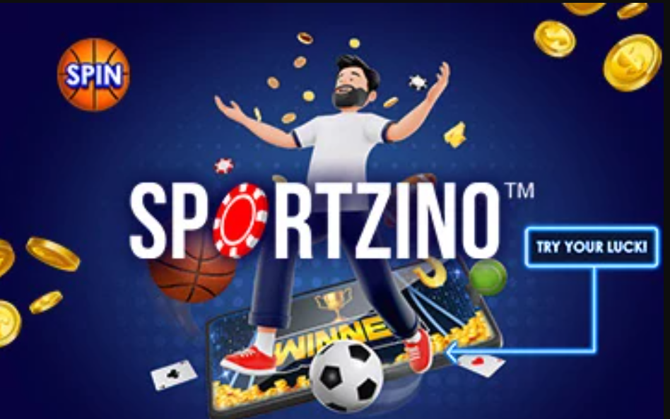 Sportzino