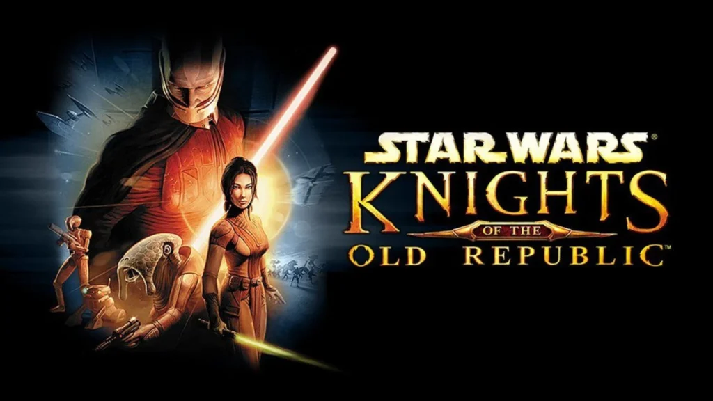 three reasons the ps5 star wars: kotor remake is such a huge ...