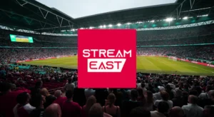 Streameast App