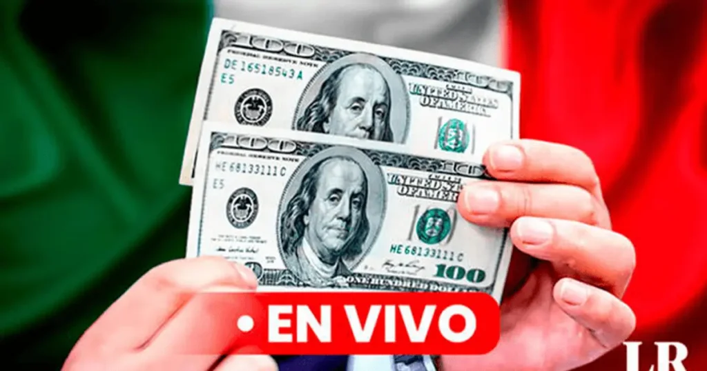 Precio del Dólar Hoy en Elektra